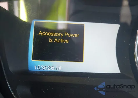 2011 Ford Edge Sport из США, поврежденный, VIN 2FMDK3AK7BBB10313